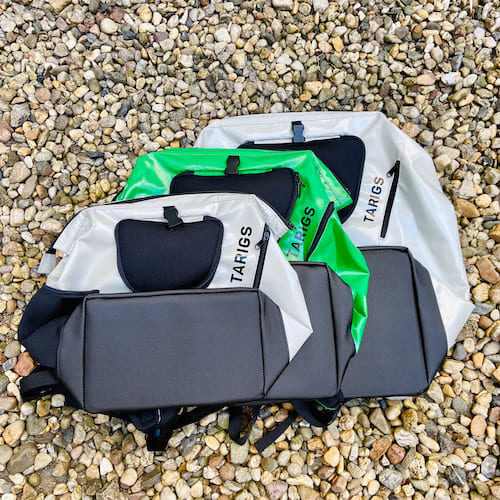 TARIGS MountainRock Backpack