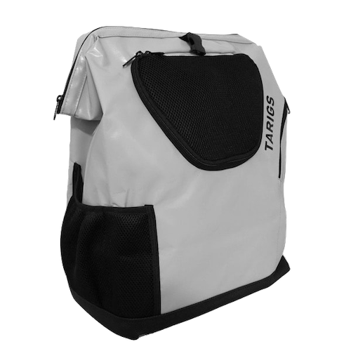 Hiking backpack for dogs - Light Gray - TARIGS