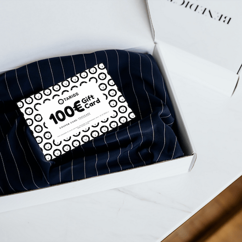 Voucher for tarigs.com