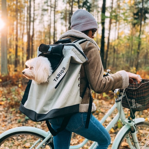 TARIGS Dog Backpack