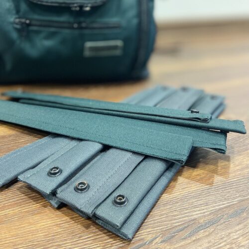 Spare part crossbar for PeakStone Backpack, Dachshund Backpack & Bulldog Backpack