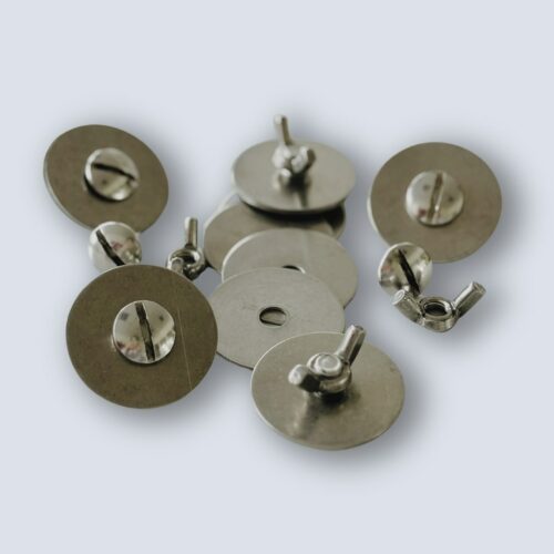 Stainless steel protection for BIRDLINER