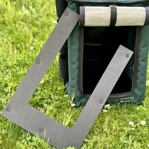 Nibble protection for BIRDLINER