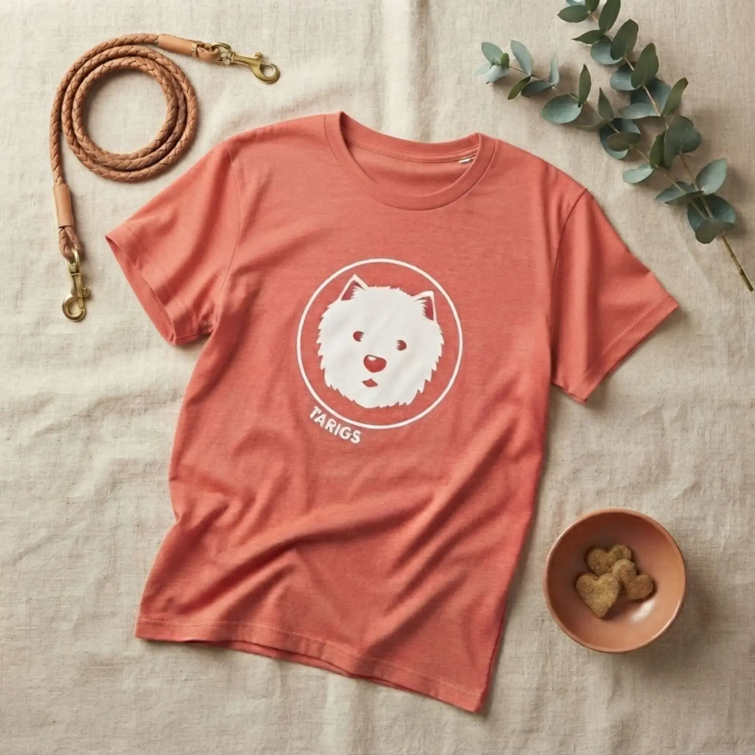 Organic T-Shirt Unisex